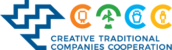 CTCC Creative Traditional Companies Cooperation