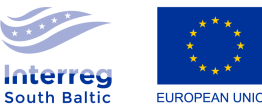 Rietave startuoja du nauji Pietų Baltijos programos 2014 - 2020 projektai