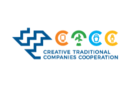 Kūrybinių tradicinių įmonių bendradarbiavimas – CTCC Creative Traditional Companies Cooperation