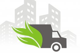 CO2 mažinimas logistikoje - Low Carbon Logistics LCL