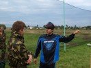 Rietavo dažasvydžio turnyras