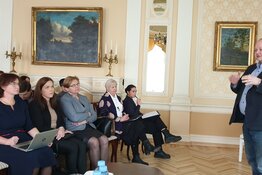 Telšių regiono funkcinė zona „Turizmas, kultūra ir verslas“