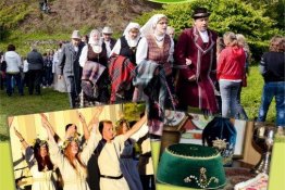 Kvietimas - mažųjų Lietuvos kultūros sostinių suvažiavimas