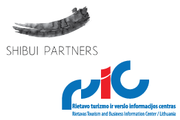 Kvietimas į bendradarbiavimo sesiją su SHIBUI PARTNERS