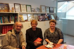 Inicijuojami du nauji verslumą skatinantys projektai