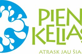 Žurnalas "Moteris" kviečia aplankyti maršrutą "Pieno kelias"
