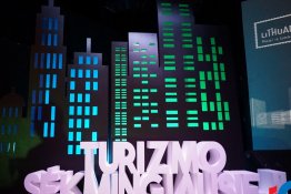 Turizmo sėkmingiausieji 2016!