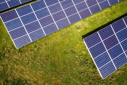 Saulės elektrines įsirengiantiems gyventojams planuojama skirti 16 mln. eurų ES paramos