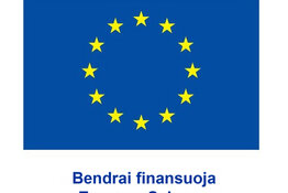 NAUJA REGIONINĖS PAŽANGOS PRIEMONĖ