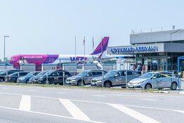 Geros žinios keliautojams:startuoja COVID-19 testavo paslaugos greta Palangos oro uosto