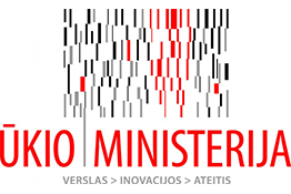 Ūkio ministerija kviečia verslininkus dalyvauti konkurse ir pristatyti savo pasiekimus