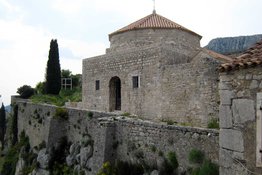 Baigiamasis Leonardo Da Vinci projekto partnerių susitikimas ir nauja bendrdarbiavimo sutartis su Klis savivaldybe