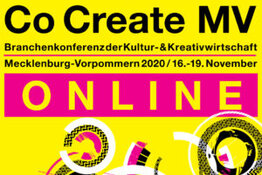 Kultūros ir kūrybinių industrijų konferencija „Kreatopia 2020“