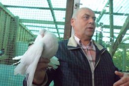 Rietaviškių pomėgis paukščiams prasidėjo nuo putpelių