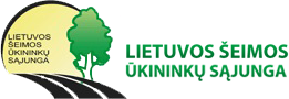 Seminarai "Kooperatinių struktūrų plėtros kaimo vietovėse skatinimas"