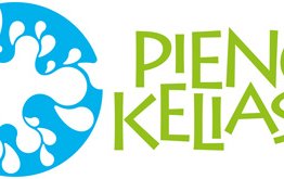 Rietavą, Plungę, Telšius ir Kupiškį sujungs Pieno kelias