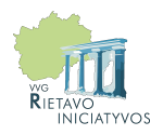 Mokymai „Plėtros strategijų įgyvendinimo patirtys ir įžvalgos ateičiai“