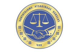Vartotojams atsakingas verslas