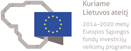 Kviečiame dalyvauti įvadiniame projekto renginyje „Įsijunk“