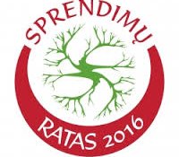 Kviečiame aplankyti Aleksandro Stulginskio universitete vyksiančią parodą "Sprendimų ratas 2016"