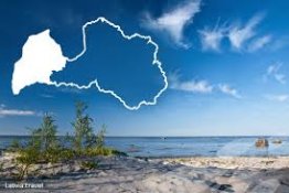 Latvių vizitas Rietave