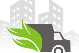 CO2 mažinimas logistikoje (low carbon logistic) partnerių susitikimas