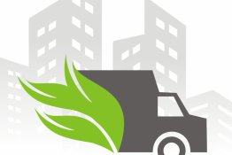 Atrandama efektyvesnė, saugesnė ir aplinkai draugiškesnė logistika