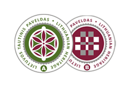 Kvietimas tradiciniams amatininkams teikti paraiškas 2020 m. balandžio 06 d. – 2020 m. gegužės 08 d.
