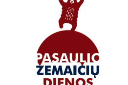 Pasaulio žemaičių dienos (Rugpjūtis)