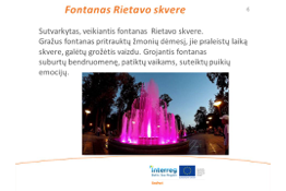 Kviečiame Rietavo Lauryno Ivinskio bendruomenės narius į organizuojamą susitikimą