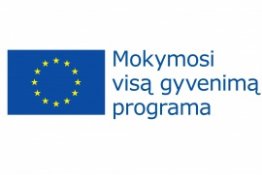 Leonardo da Vinči programos partnerysčių projektas „Socialinės ekonomikos įgūdžių integravimas į profesinį mokymą“