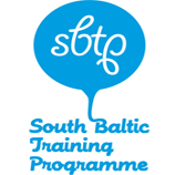 Projektas „Pietų baltijos mokymo programa“