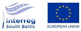 Nauji projektai Rietave