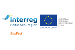 EmPaci Empowering Participatory Budgeting (PB) in the Baltic Sea Region - Dalyvaujamojo biudžeto (PB) įgalinimas Baltijos jūros regione