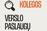 IEŠKOME KOLEGOS